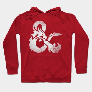 Dungeons & Dragons (Aged) Hoodie
